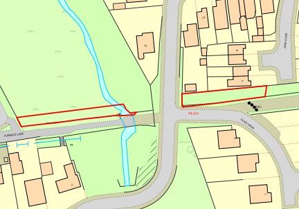 Land for sale