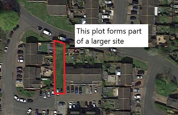 Land for sale