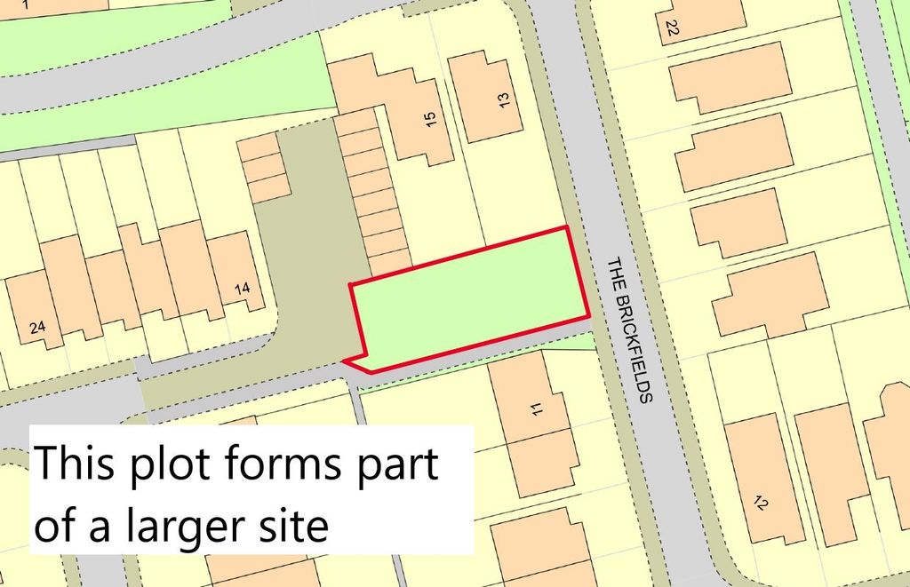 Land for sale