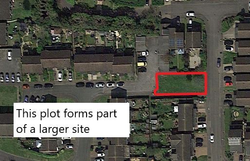 Land for sale