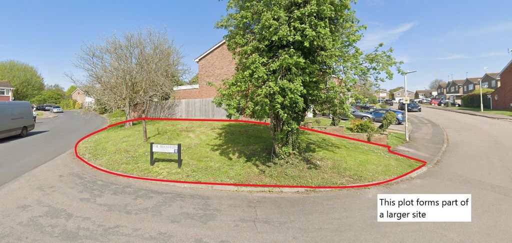 Land for sale