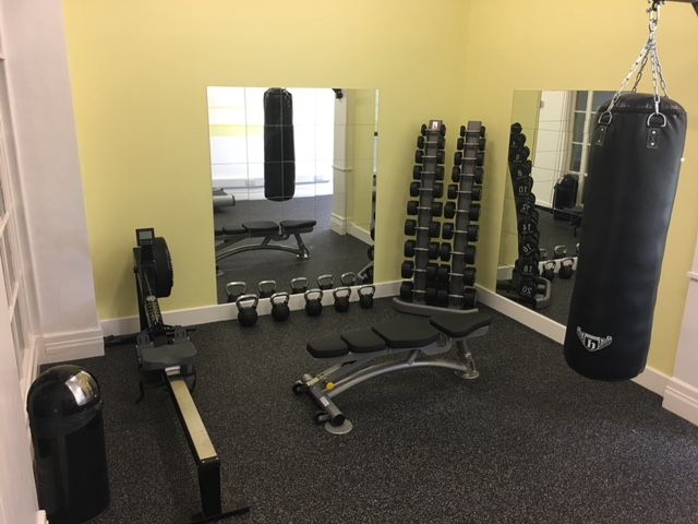 1 bedroom house share for rent in Montgomery House, Demesne Road, Manchester, M16