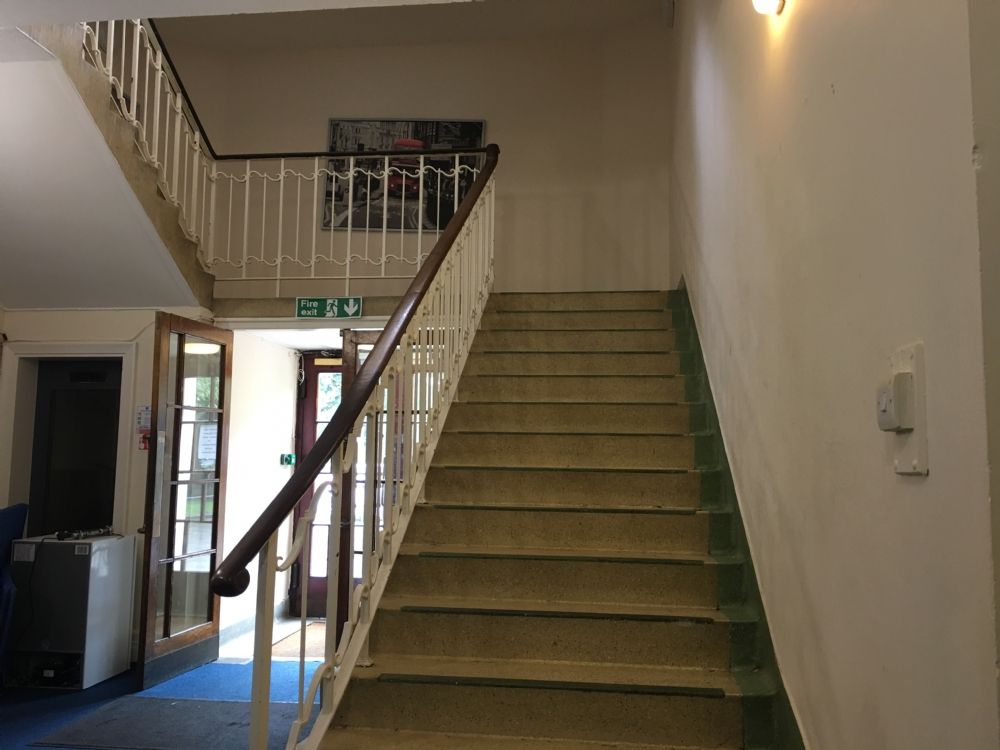 1 bedroom house share for rent in Montgomery House, Demesne Road, Manchester, M16
