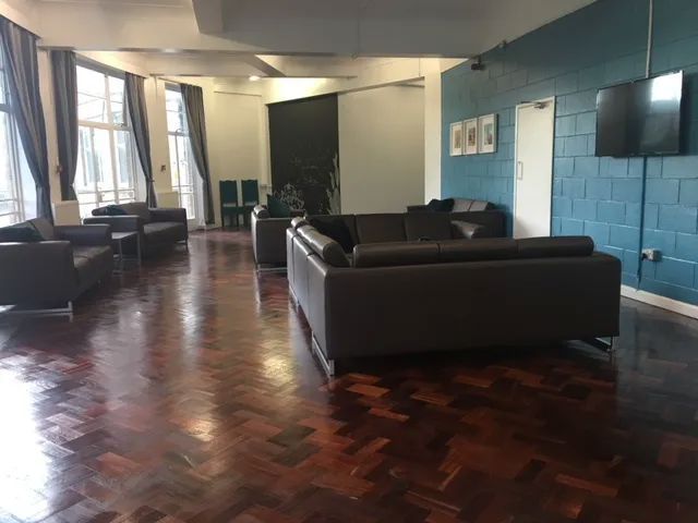 1 bed flat