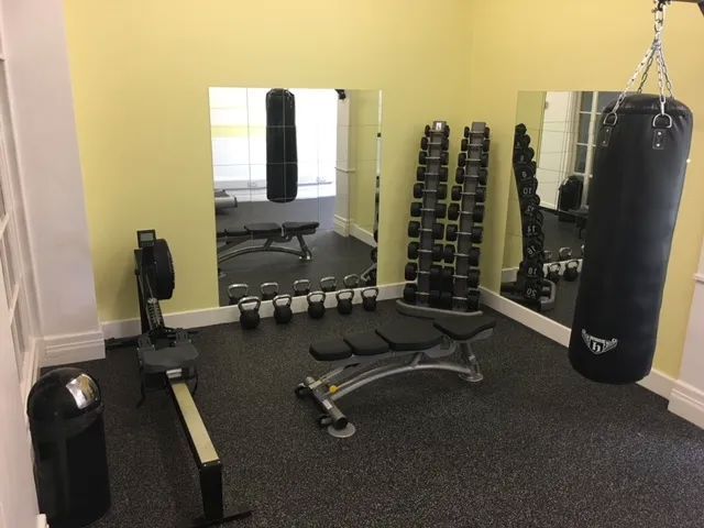1 bed flat