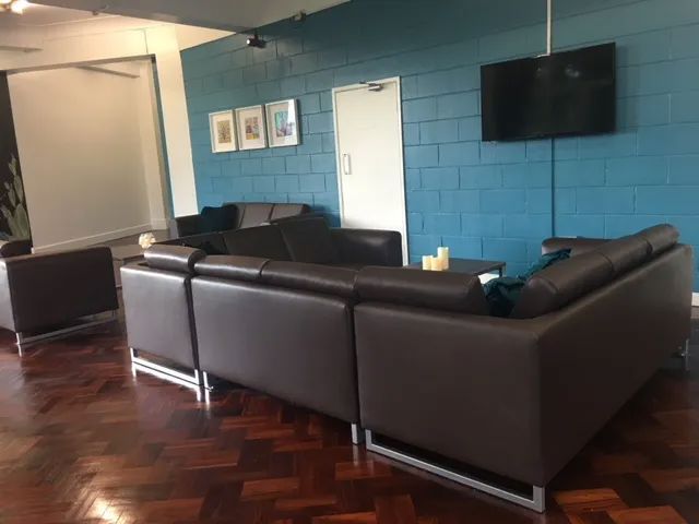 1 bed flat