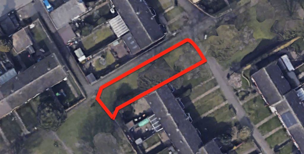 Land for sale