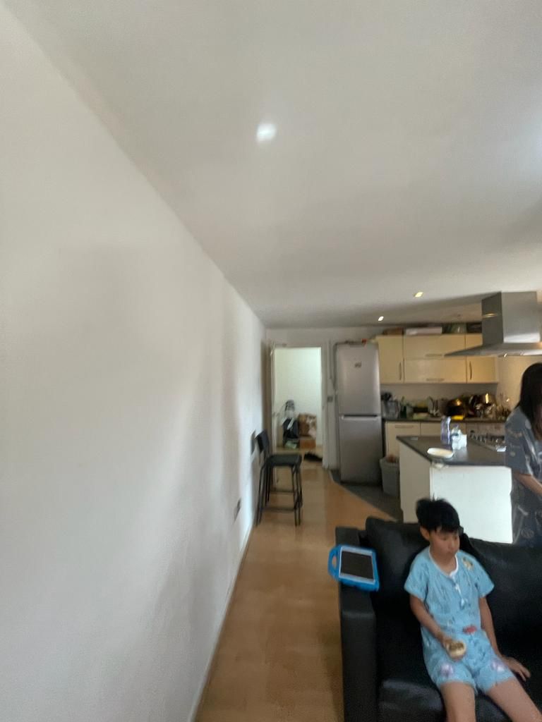3 Beedroom Apartment for Rent in Burden House, Vauxhall London SW8