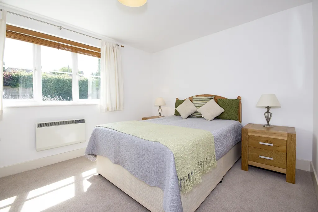1 bed flat to rent in Cumnor Hill, Cumnor, Oxford OX2
